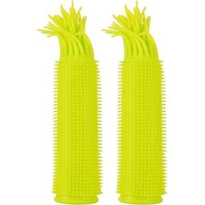 Premium Pickleball Racket Grips for Comfort and Control Green‎ (5156)